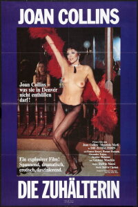 Die Zuhälterin (1978)
