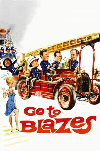 Diebe haben Vorfahrt (1962)