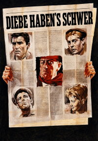 Diebe haben's schwer… Zwanzig Jahre danach (1985)