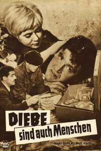 Diebe sind auch Menschen (1959)