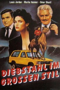Diebstahl im großen Stil (1987)