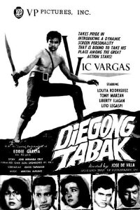 Diegong Tabak (1962)