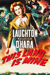 Dies ist mein Land (1943)