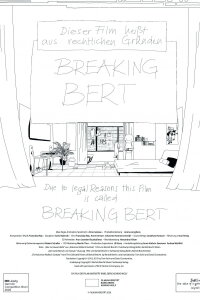 Dieser Film heißt aus rechtlichen Gründen Breaking Bert (2020)