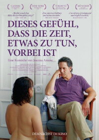 Dieses Gefühl, dass die Zeit, etwas zu tun, vorbei ist (2024)
