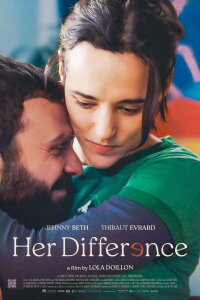 Différente (2025)