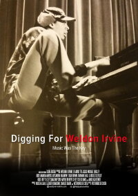 Digging for Weldon Irvine (2019)