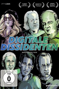 Digital Dissidents (2015)