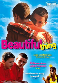 Digital Theatre: Beautiful Thing (2013)