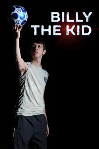 Digital Theatre: Billy the Kid (2011)
