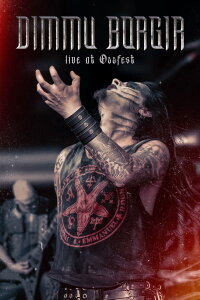 Dimmu Borgir: Live at Ozzfest (2004)