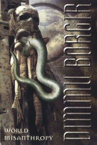 Dimmu Borgir: World Misanthropy (2002)