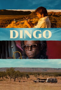 Dingo (1991)