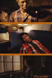 Dinner (2012)