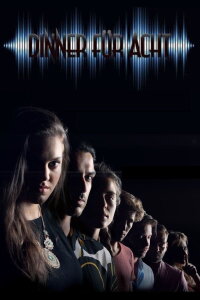 Dinner for Eight (2022)