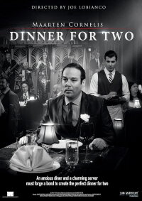 Dinner for Two (2023)