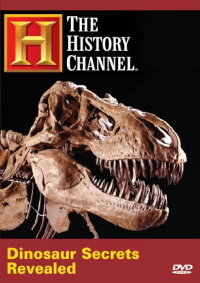 Dinosaur Secrets Revealed (2002)