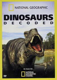 Dinosaurs Decoded (2009)