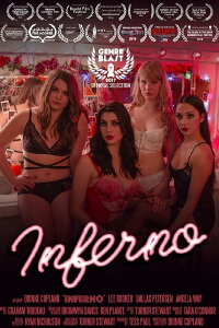 Dionne Copland's Inferno (2016)
