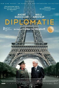 Diplomacy (2014)