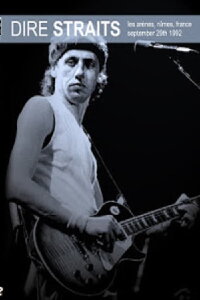 Dire Straits: Solid Rock - Live In Concert 1992 (1992)
