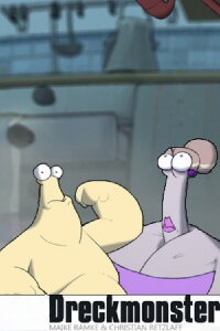 Dirtmonsters (2007)