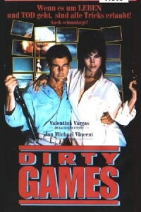 Dirty Games (1989)