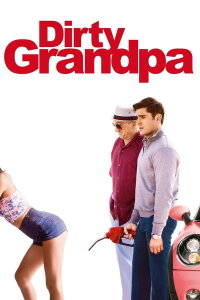 Dirty Grandpa (2016)
