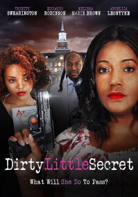Dirty Little Secret (2022)