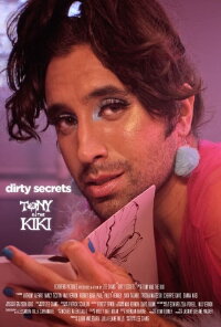 Dirty Secrets - Tony & the Kiki (2022)