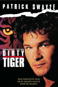 Dirty Tiger (1988)