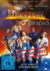 Disaster - Der Film (2005)