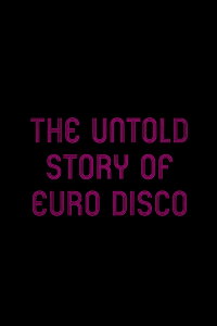 Disco Europe Express (2019)