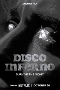 Disco Inferno (2023)