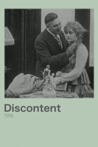 Discontent (1916)