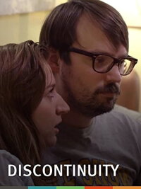 Discontinuity (2015)