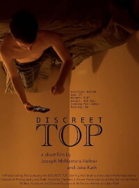 Discreet Top (2024)