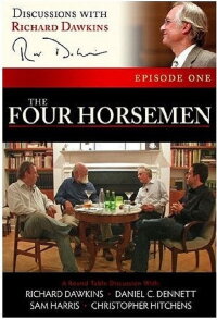 Discussions with Richard Dawkins, Episode 1: The Four Horsemen (2008)