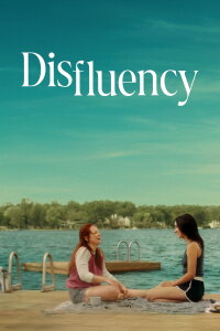 Disfluency (2025)