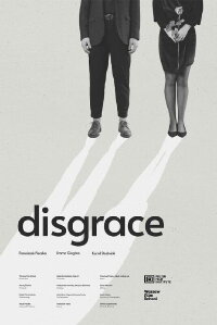 Disgrace (2023)