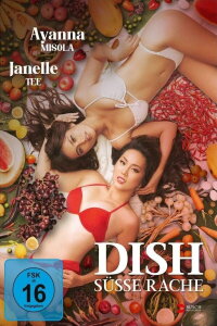 Dish - Süße Rache (2022)