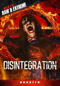 Disintegration (2015)