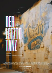 Diskothek Merlin: Der letzte Tanz (2023)