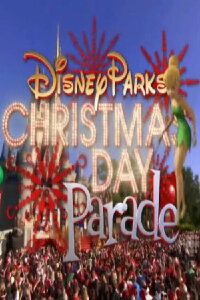 Disney Parks Christmas Day Parade (2011)