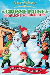 Disneys Große Pause - Der Weihnachtswunderfilm (2001)