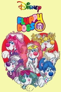 Disneys sprechende Hunde (1986)