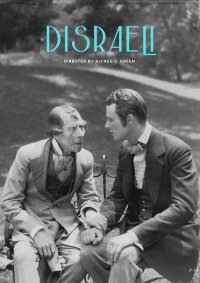Disraeli (1929)
