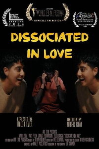 Dissociated in Love (2023)