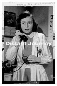 Distant Journey (1949)