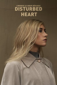 Disturbed Heart (2021)